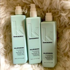 Kevin Murphy Killer Waves